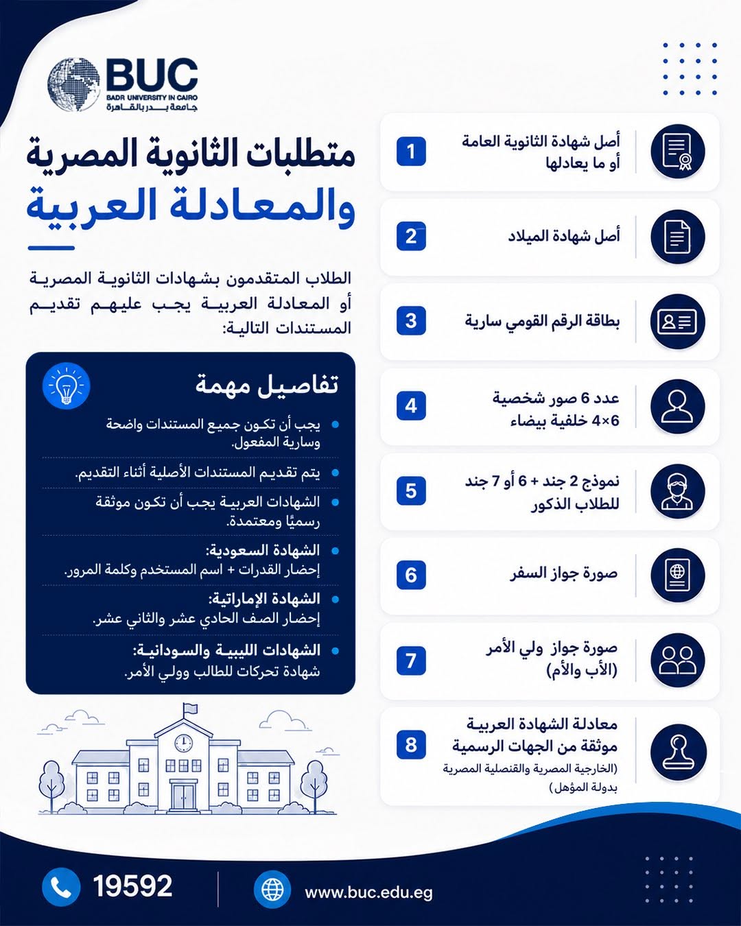 تقديم جامعة بدر 2026-2027.. المصروفات ورابط التقدي تقديم جامعة بدر 2026-2027.. المصروفات ورابط التقدي